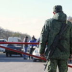 Белоруссия закрыла границу с Украиной