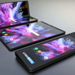 Samsung разрабатывает второй складной смартфон после Galaxy Fold