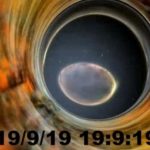 19 сентября в 19 часов будет открыт редчайший оккультный портал.