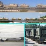 Америка отправляет в поход всё новые и новые танковые бригады