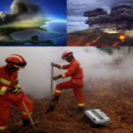 27 ноября китайцы будут спасать Америку от Йеллоустоуна.