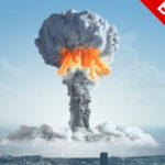 В Южно-Китайском море зарегистрирован подводный взрыв силой 10-20 килотонн?