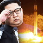 Кто стреляет из Японского моря большими ракетами?