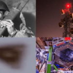 Глобалисты говорят, что это военные заставляют их строить сети 5G.