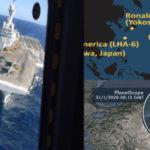 NATO собирает возле Китая авианосцы?