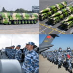 Третья мировая война становится всё ближе.