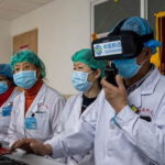 Пандемия коронавируса приблизила будущее