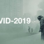 Пандемия COVID-19 – это глобальное радиоактивное заражение?