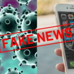 Интернет заполонили лживые и опасные слухи о коронавирусе