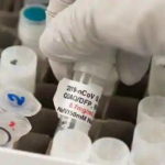Хакеры пытались украсть данные о вакцине от COVID-19