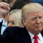 Война начнется в момент прямой трансляции Трампа
