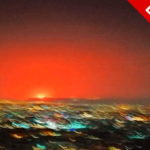 Восточнее Тегерана произошел взрыв, возможно – ядерный.