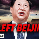 Китайская номенклатура срочно покидает Пекин. Covid-19? Революция? Война?