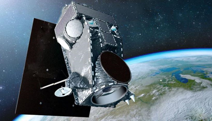 Россия разработает всепогодную спутниковую систему слежки