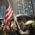 Теневое правительство готовит в США революцию