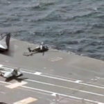 Военные показали Трампу сверх-оружие и скоро его увидят все