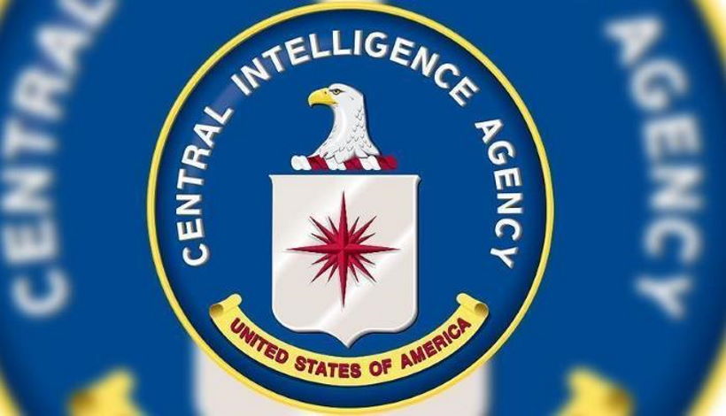 Крупнейшая утечка секретных данных в ЦРУ