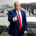 В понедельник, после подписи Трампа, опыт чучхе станет для Китая бесценным.