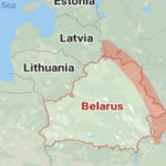 Вокруг Минска подозрительно много военных учений.