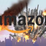 Джефф Безос продает акции Amazon.