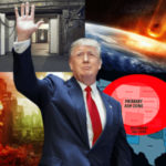 Трамп сказал, что какое-то время мы его теперь не увидим.