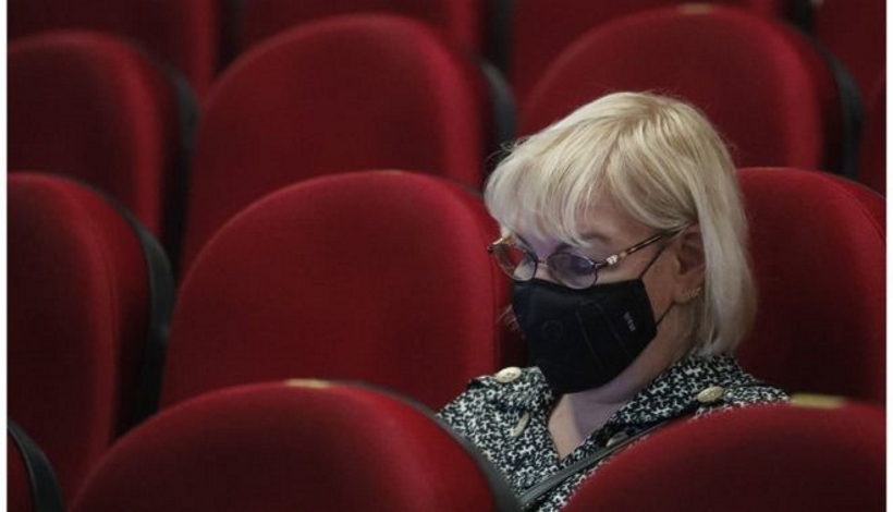 Коронавирус в России: Собянин назвал слухами возвращение ограничений в Москве