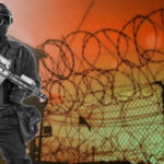 Военные США начали тренировки в лагерях FEMA. К чему бы?