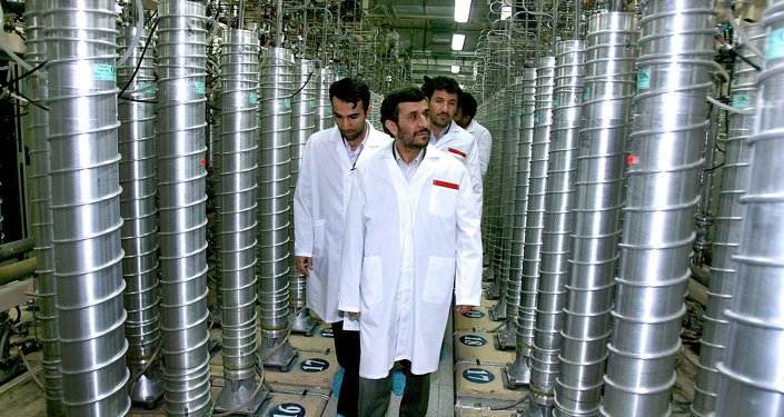Взрыв в Натанзе: Иран определил «силы, ответственные за саботаж» на крупнейшем ядерном объекте страны