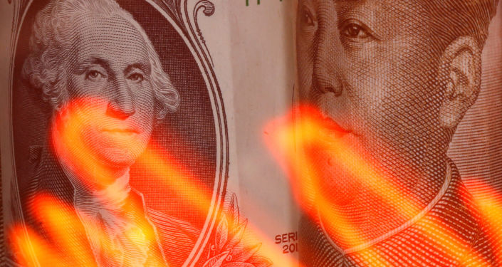 Китайский юань может стать третьей по величине резервной валютой в мире за последние 10 лет, прогнозирует Morgan Stanley