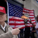 Трамп объявил “революционерам” жесткий ультиматум.