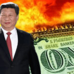 Китай угрожает Америке «ядерным вариантом».