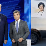 Дональд Трамп говорит, что корона пройдет и без всяких вакцин.