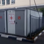 Для сомневающихся в короне готовят передвижные отели?