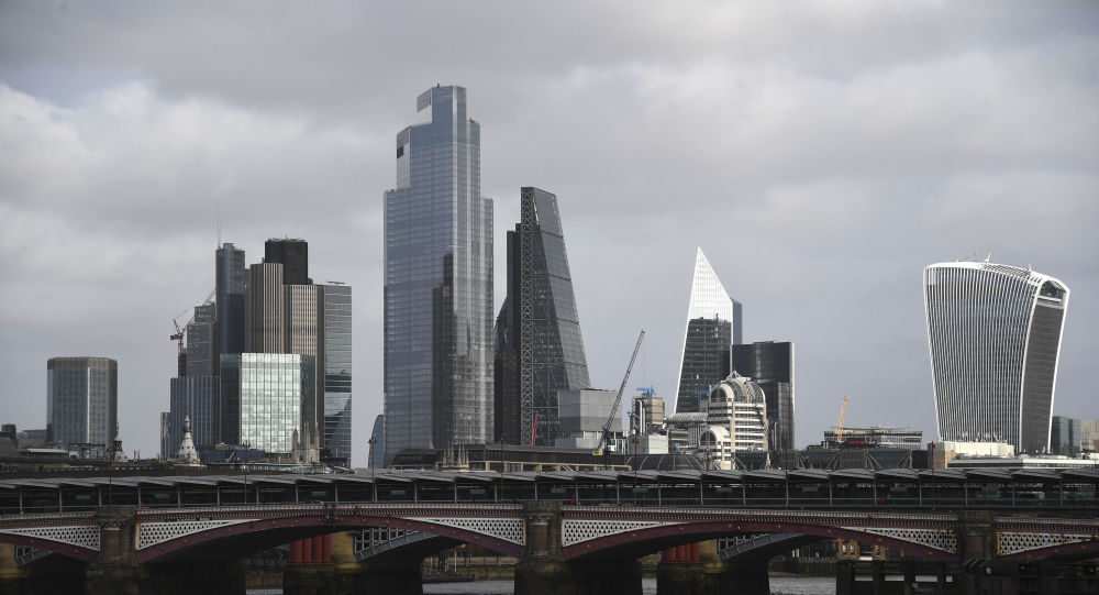 Останется ли лондонский Сити главным финансовым центром Европы после Brexit?