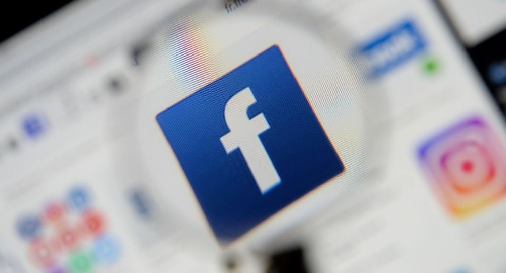 Facebook заявляет, что уничтожил 3 социальные сети российского происхождения