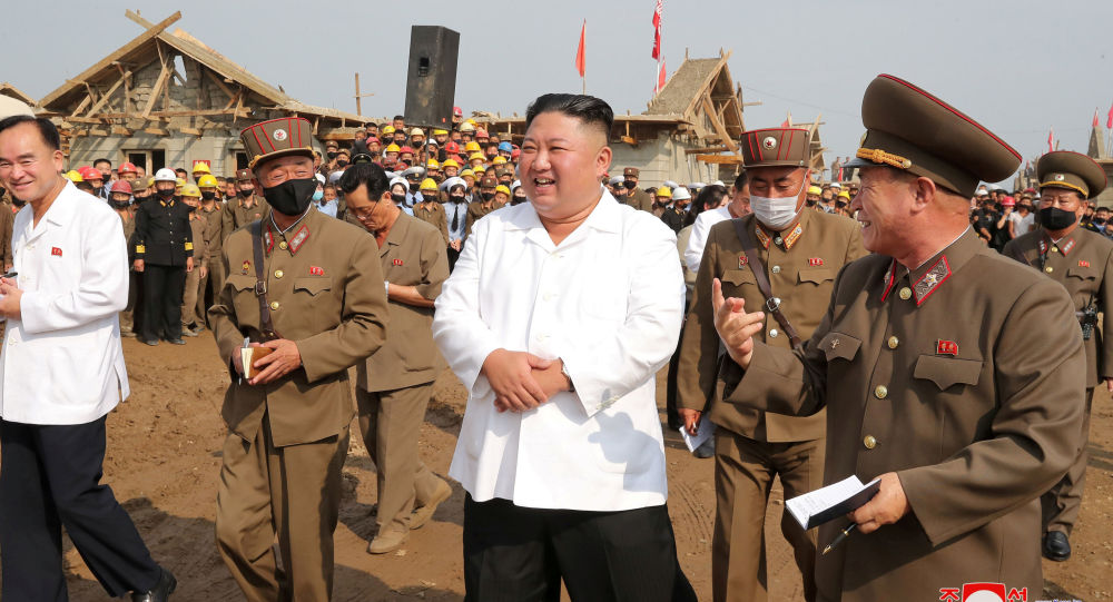 Ким Чен Ын чудом избежал убийства со стороны солдат-предателей в 2018 году — японский адмирал