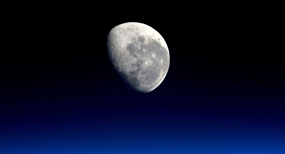 Луна признана безопасной для долгосрочных миссий с экипажем в качестве первых измерений радиации, предложенных исследованием