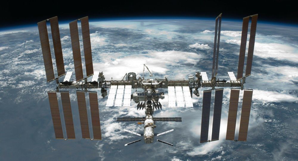 Роскосмос планирует отказаться от использования МКС к 2028 году и создать национальную космическую станцию