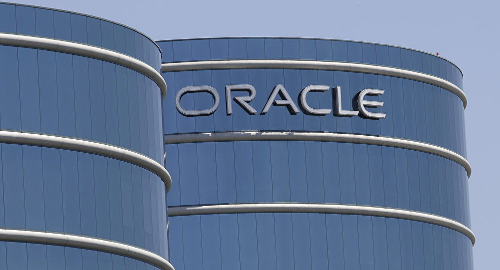 Oracle Gamble окупается, поскольку акции растут на фоне сообщений о приоритетной партнерской сделке с TikTok, обзор WH