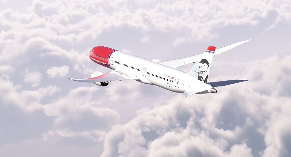 Остаться в воздухе: конкурирующие авиакомпании Nordic Airlines требуют дополнительной помощи в условиях кризиса COVID-19