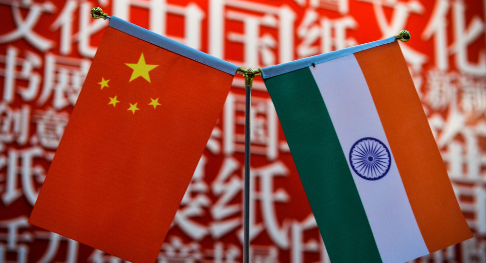 По словам министра, Индия не планирует снижать торговый статус Китая, несмотря на пограничную напряженность