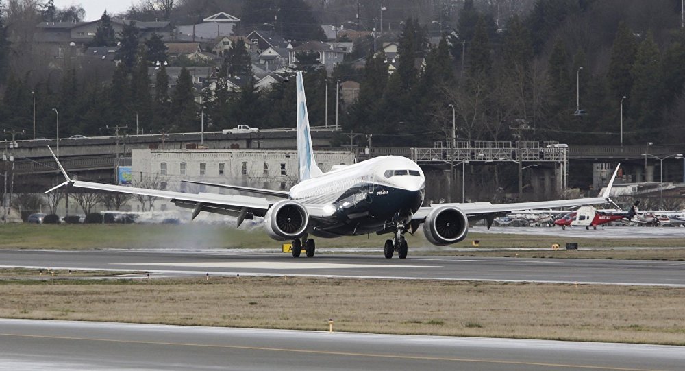 «Поэтапный» повторный ввод в эксплуатацию 737 Max, поскольку American Airlines будет использовать Boeing Jet на рейсах Майами-Нью-Йорк