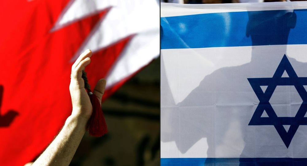 Серия национальных интересов и страха перед Ираном — вот что толкнуло Бахрейн в руки Израиля