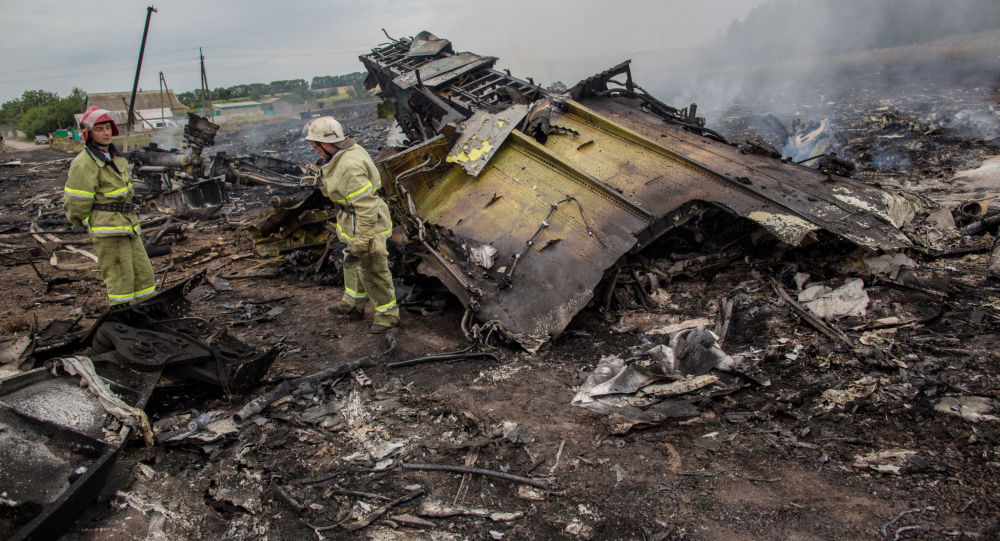 Слушания по делу MH17 перенесены на 3 ноября