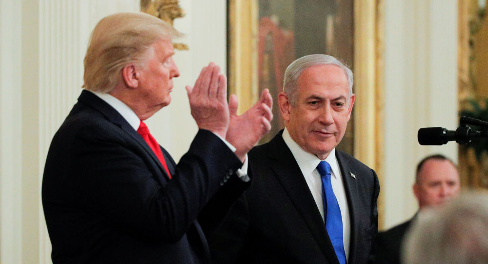 Трамп примет участие в церемонии подписания соглашения о нормализации отношений между Израилем и ОАЭ в Белом доме, сообщают израильские СМИ