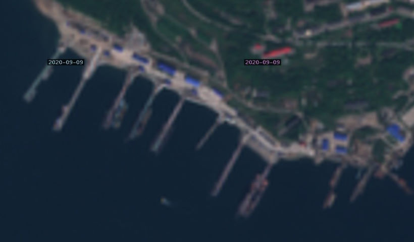 На Камчатке внештатная ситуация с атомной лодкой «Рязань»?