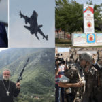Армения разжигает войну Гога и Магога?