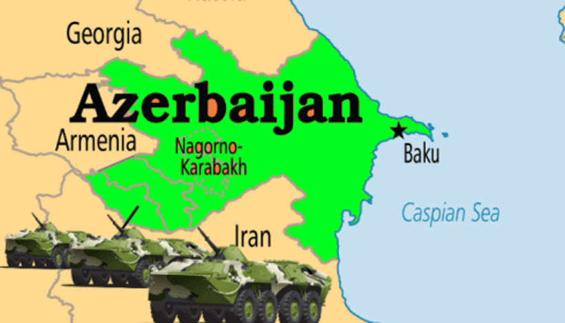 Ереван следует нужным курсом: в Иране уже готовятся к потере Арменией территории.