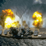 ВМФ США возвращают линкоры в строй.