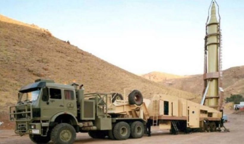 Глобалисты активизировали сценарий «Карибский кризис».